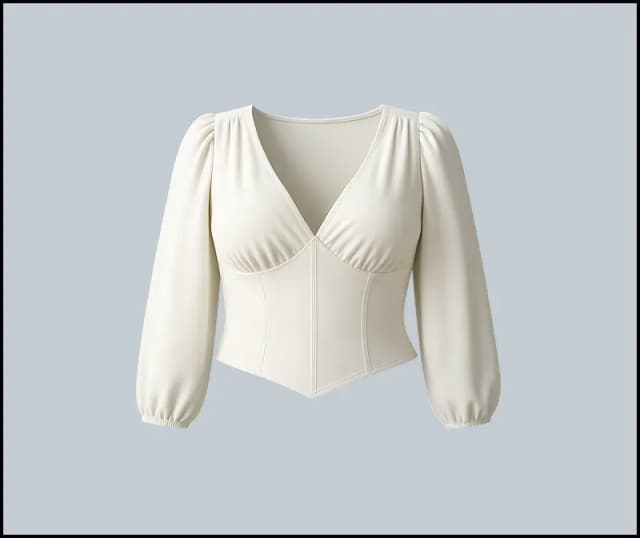 Login dress column 3 image 4