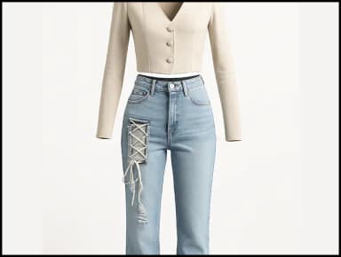 Login dress column 4 image 1