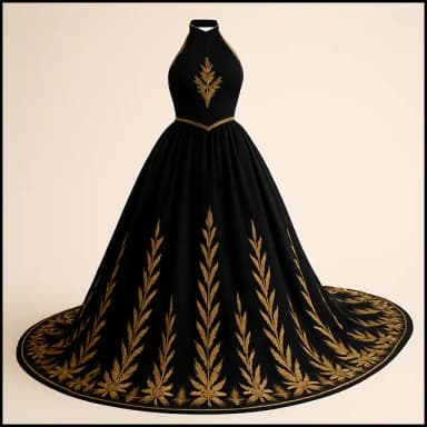 Login dress column 4 image 2