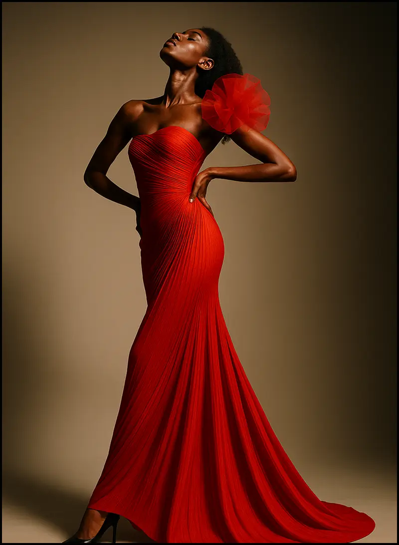 Login dress column 3 image 2