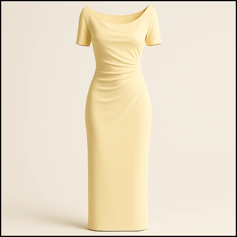 Login dress column 5 image 1
